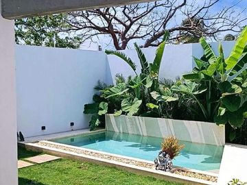 CASA de 3 RECAMARAS en VENTA en LA RIVIERA VERACRUZANA