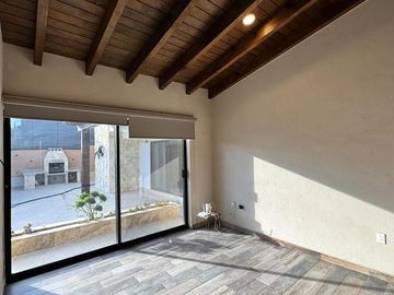 Casa en venta en Balcones Juriquilla Querétaro. GPS