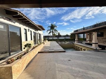 Casa en venta en Balcones Juriquilla Querétaro. GPS