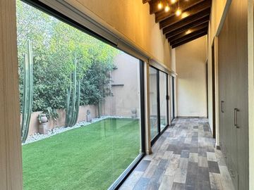 Casa en venta en Balcones Juriquilla Querétaro. GPS