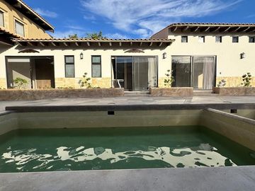 Casa en venta en Balcones Juriquilla Querétaro. GPS