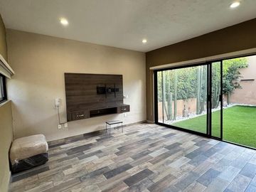 Casa en venta en Balcones Juriquilla Querétaro. GPS