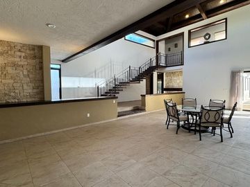 Casa en venta en Balcones Juriquilla Querétaro. GPS