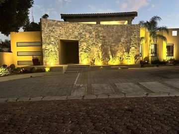 Casa en venta en Balcones Juriquilla Querétaro. GPS