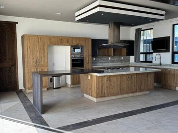 Casa en venta en Balcones Juriquilla Querétaro. GPS