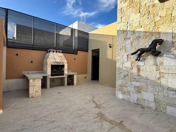 Casa en venta en Balcones Juriquilla Querétaro. GPS