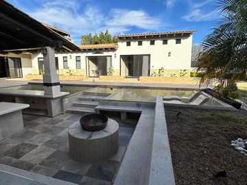 Casa en venta en Balcones Juriquilla Querétaro. GPS