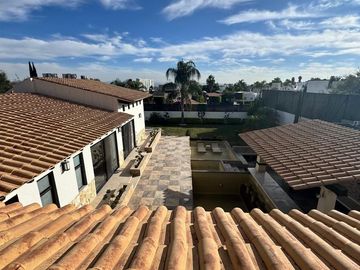 Casa en venta en Balcones Juriquilla Querétaro. GPS