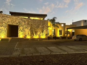 Casa en venta en Balcones Juriquilla Querétaro. GPS