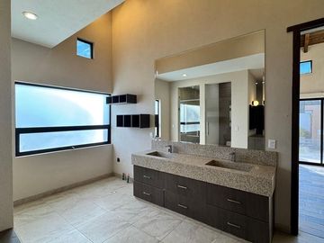 Casa en venta en Balcones Juriquilla Querétaro. GPS