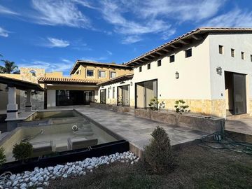 Casa en venta en Balcones Juriquilla Querétaro. GPS