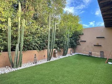 Casa en venta en Balcones Juriquilla Querétaro. GPS