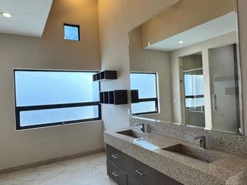 Casa en venta en Balcones Juriquilla Querétaro. GPS