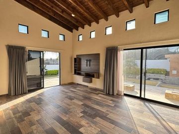 Casa en venta en Balcones Juriquilla Querétaro. GPS