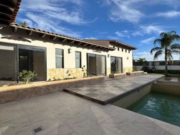 Casa en venta en Balcones Juriquilla Querétaro. GPS