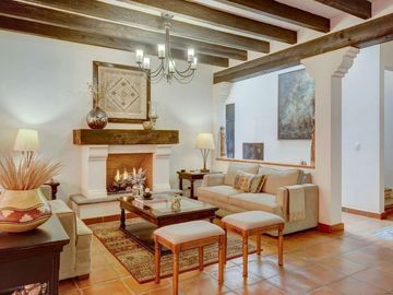 Casa en Venta Cerca del Centro de San Miguel de Allende – Amueblada