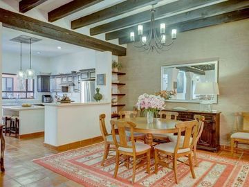 Casa en Venta Cerca del Centro de San Miguel de Allende – Amueblada