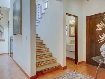 Casa en Venta Cerca del Centro de San Miguel de Allende – Amueblada