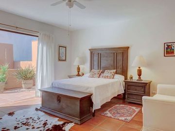 Casa en Venta Cerca del Centro de San Miguel de Allende – Amueblada