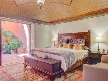 Casa en Venta Cerca del Centro de San Miguel de Allende – Amueblada