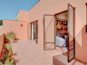 Casa en Venta Cerca del Centro de San Miguel de Allende – Amueblada