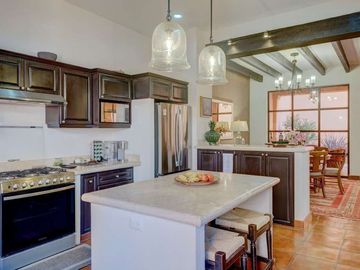 Casa en Venta Cerca del Centro de San Miguel de Allende – Amueblada