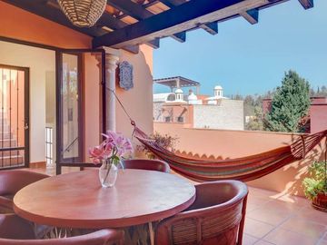 Casa en Venta Cerca del Centro de San Miguel de Allende – Amueblada