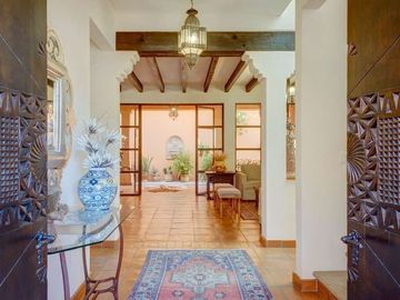 Casa en Venta Cerca del Centro de San Miguel de Allende – Amueblada
