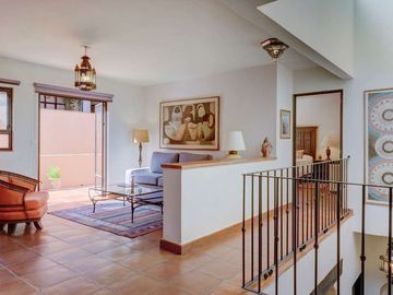 Casa en Venta Cerca del Centro de San Miguel de Allende – Amueblada