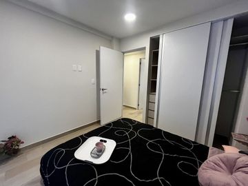 Roof Garden en venta en Santa Maria la Ribera CDMX