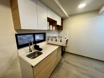 Roof Garden en venta en Santa Maria la Ribera CDMX
