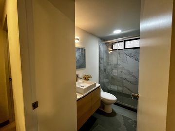 Roof Garden en venta en Santa Maria la Ribera CDMX