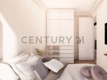 VENTA DE DEPARTAMENTO EN LA URB EL OLIVAR - TACNA