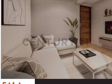 VENTA DE DEPARTAMENTO EN LA URB EL OLIVAR - TACNA