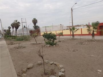 Oportunidad terreno en Ancon cercado 225.90 m2