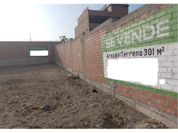 Oportunidad terreno en Ancon cercado 225.90 m2