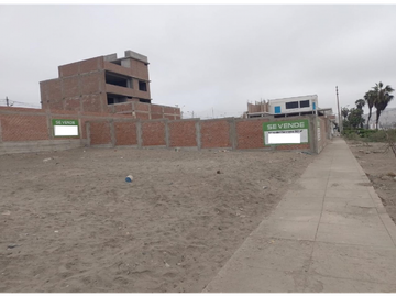 Oportunidad terreno en Ancon cercado 225.90 m2