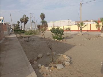 Oportunidad terreno en Ancon cercado 225.90 m2