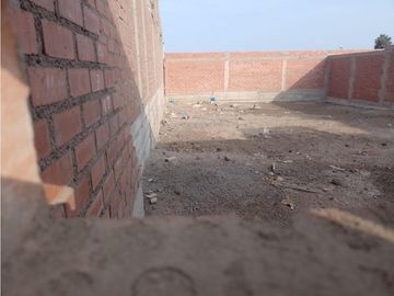 Oportunidad terreno en Ancon cercado 301.20 m2