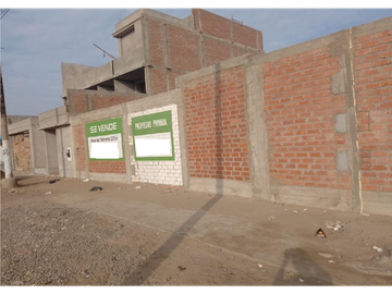 Oportunidad terreno en Ancon cercado 301.20 m2