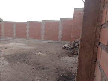 Oportunidad terreno en Ancon cercado 301.20 m2