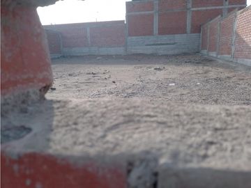 Oportunidad terreno en Ancon cercado 301.20 m2