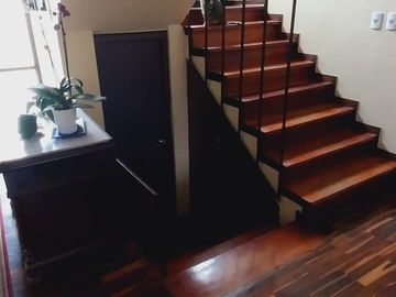 Casa en venta de 4 dormitorios c/ cochera en Santiago de Surco, Lima, Perú