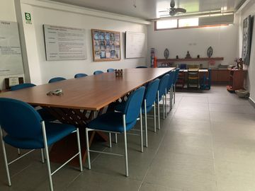 Casa en venta de 5 dormitorios c/ cochera en La Molina, Lima, Perú