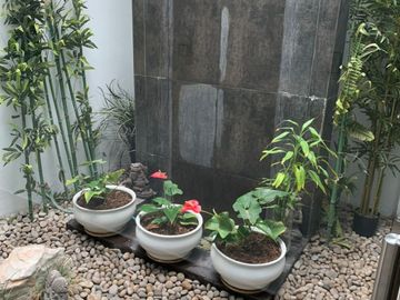 Casa en venta de 5 dormitorios c/ cochera en La Molina, Lima, Perú