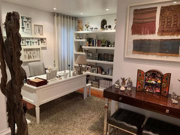 Casa en venta de 5 dormitorios c/ cochera en La Molina, Lima, Perú