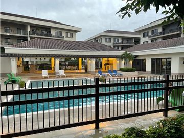 VENTA DE APARTAMENTO EN PANAMA PACIFICO - PH RIVER VALLEY