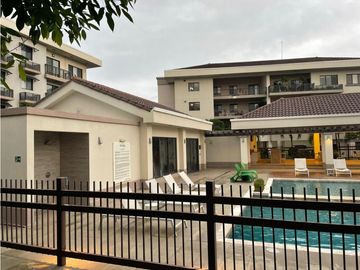 VENTA DE APARTAMENTO EN PANAMA PACIFICO - PH RIVER VALLEY