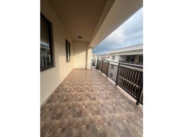 VENTA DE APARTAMENTO EN PANAMA PACIFICO - PH RIVER VALLEY