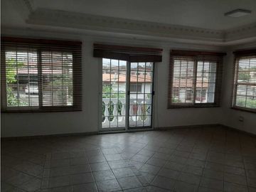 VENTA CASA EN BETANIA CLUB X 400 MT2 ¡PRECIO NEGOCIABLE! YM